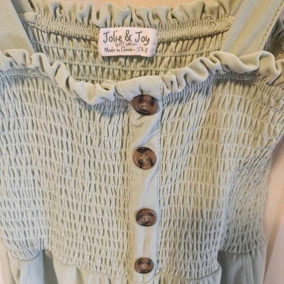 Jumper- girls - Picture 2 of 4